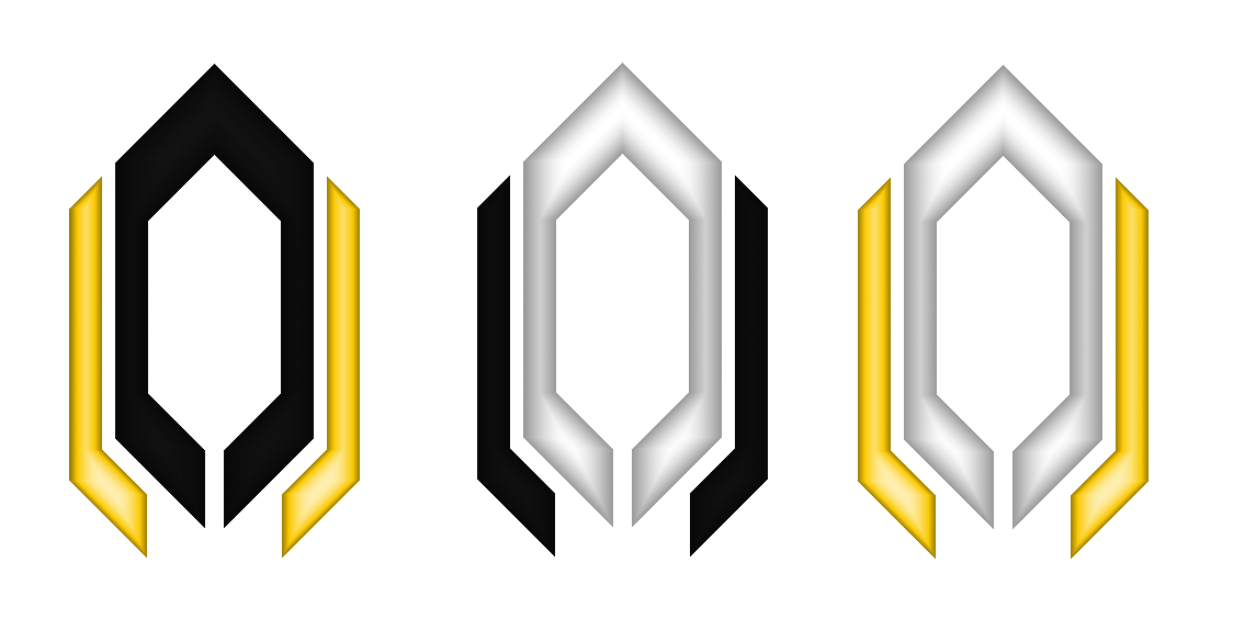 3 Cerberus Logos