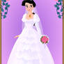 Blushing Bride Melody