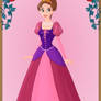 Queen Rapunzel