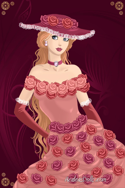 The Rose Princess