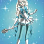 Sailor Winter Star
