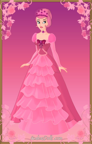 The Pink Princess