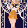 Greek Sailor Venus