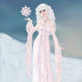 Goddess of Winter