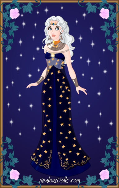 Celestial Princess