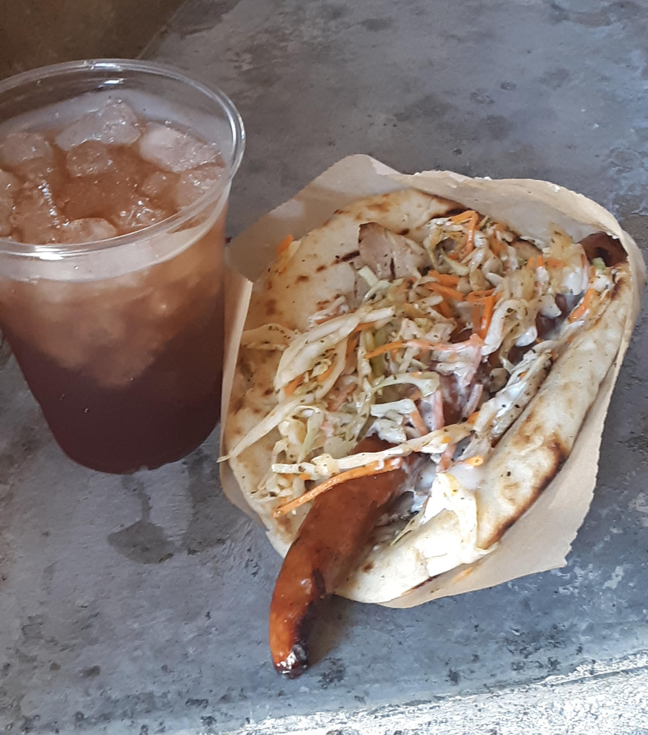 Ronto Wrap and Tatoonie Sunset by LadyIlona1984 on DeviantArt