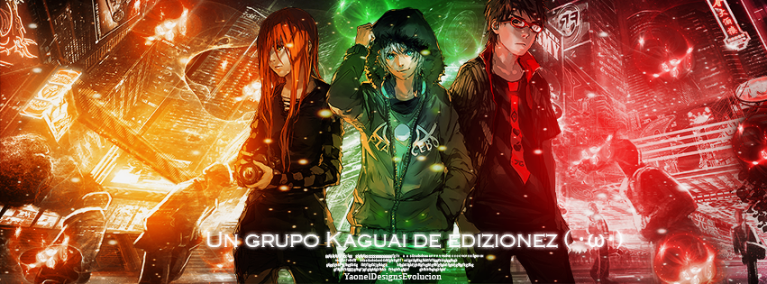 Un Grupo Kaguai De Ediciones