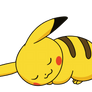 Onemuri Pikachu