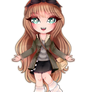 Chibi comission for ceannaliel