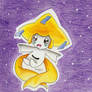 Jirachi =3