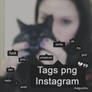 Overlays Instagram Pack 2