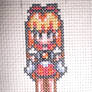 Minako Sprite 2