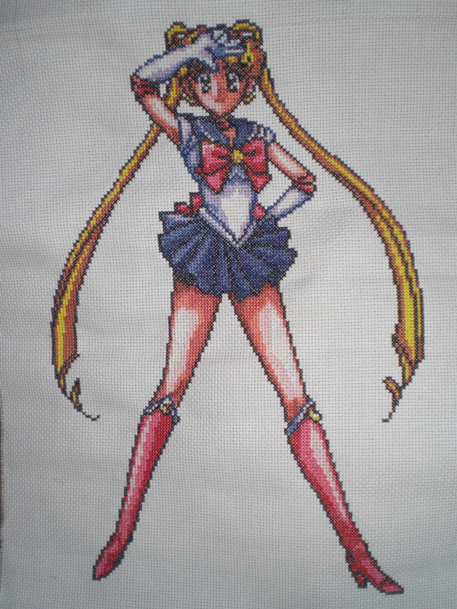 Sailor Moon