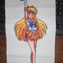 Sailor Venus