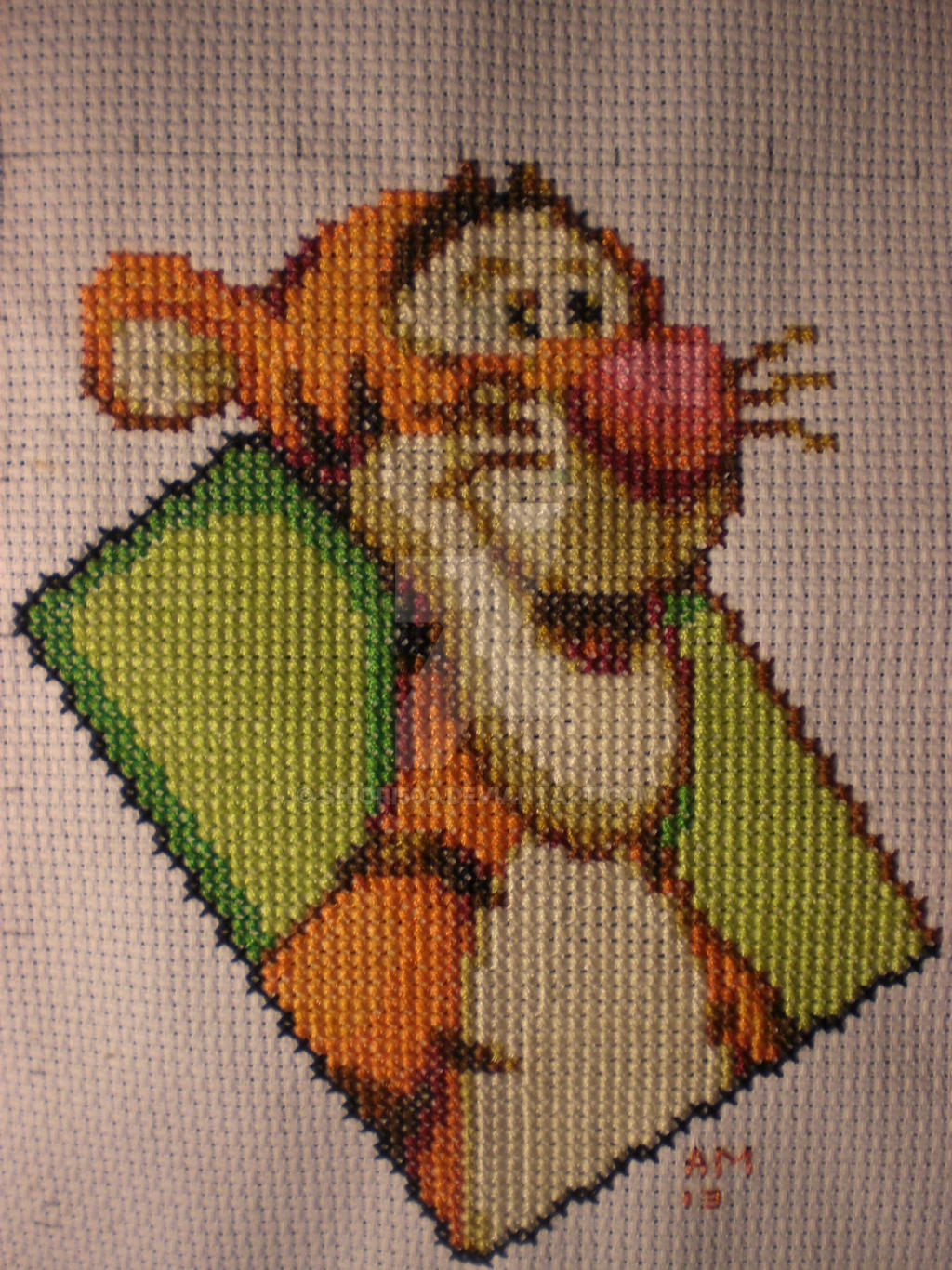 Tigger