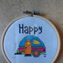 Happy Camper