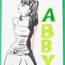 NCIS Abby -Request-