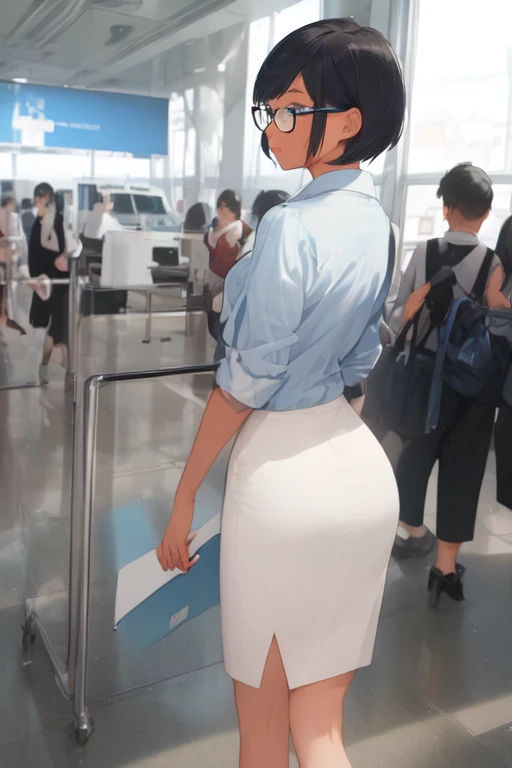 Airport by ddeva on DeviantArt