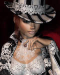 Infamous by jjean21