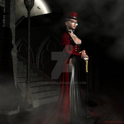 Madame Alucard