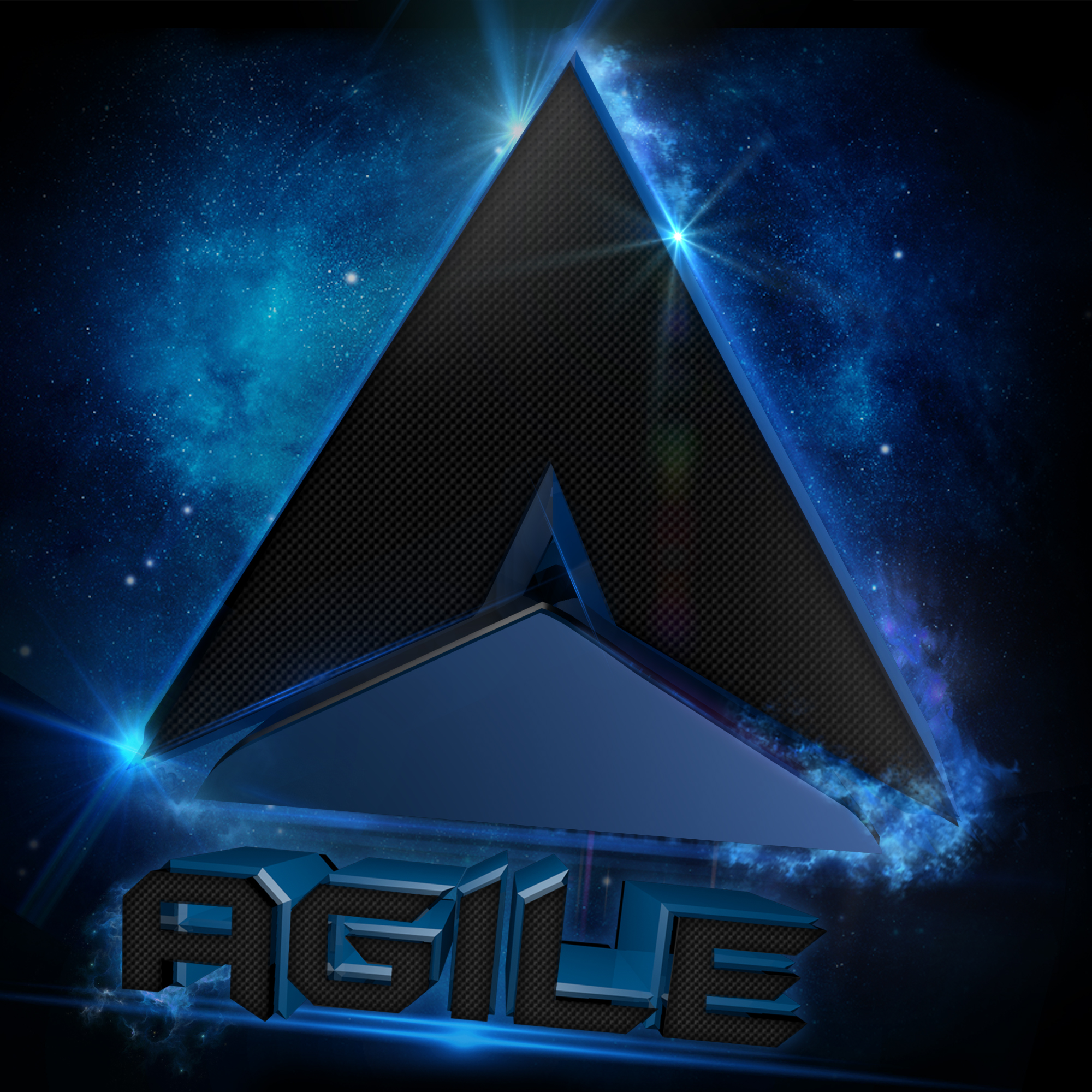 Agile Clan Logo 2