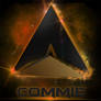 Agile Clan Logo Commie