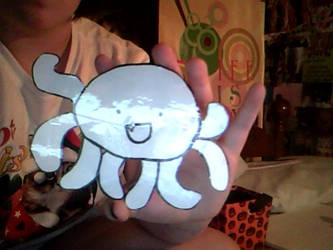 Squidgy~