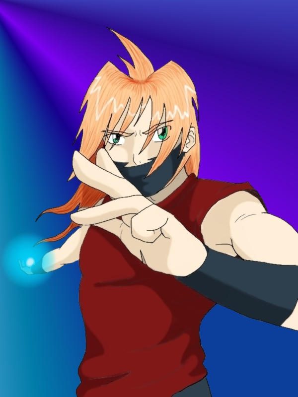 Riley Anime Style by XSITION on DeviantArt