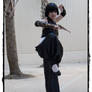 Soi Fon: Battle Dance