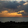 Sunset in Byblos III