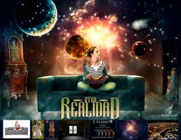 Otra Realidad by Recendiz