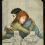 Harry and Ginny ...spoiler?