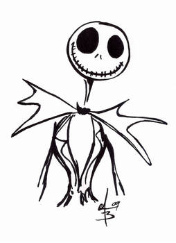 Jack Skellington