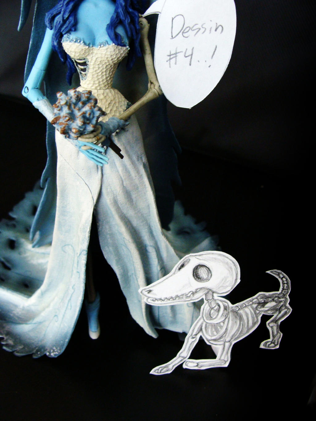 04. Inanimate Object Coming to Life! by Tyliss on DeviantArt