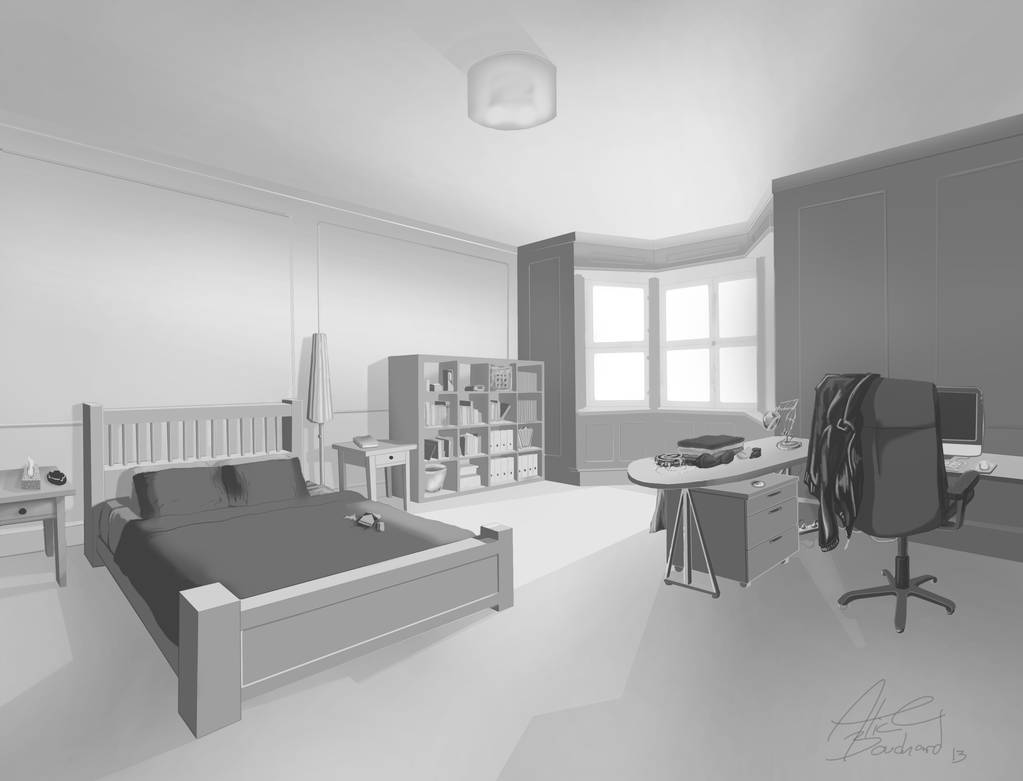 Lisbeth Salander Apartment By Tyliss On Deviantart Lisbeth Salander Apartment By Tyliss