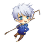 Jack Frost