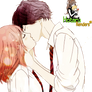 Futaba x Kou