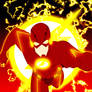 The Flash:The Ballad of Barry Allen