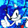 They Call Me Sonic!