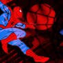 SPIDER-MAN The Animated Series wallpaper