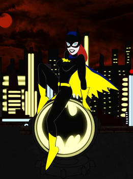 Batgirl