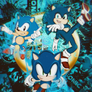 Sonic Multiverse