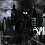 SPIDER-NOIR WALLPAPER