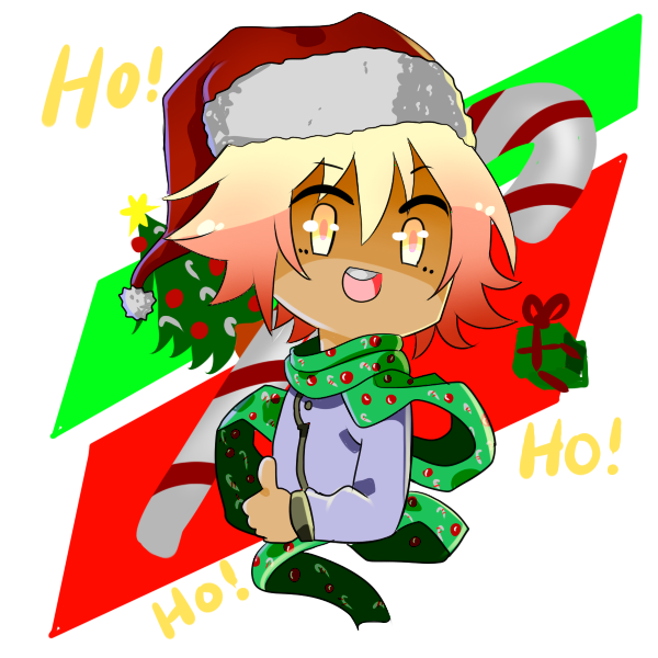 Ho Ho Ho