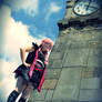 Lumina-Final Fantasy XIII-Lightning Returns-