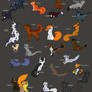 RP Guild Riverclan