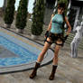 Tomb Raider: Anniversary - Greece