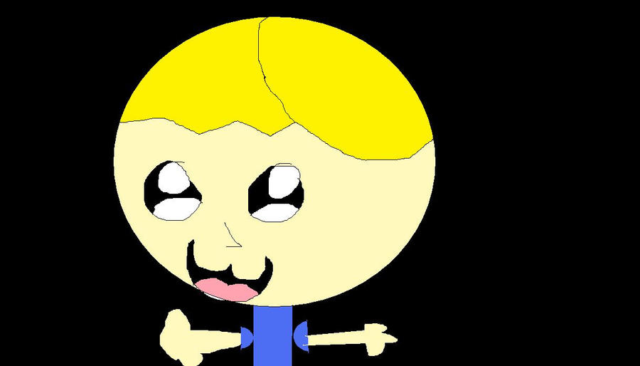 rabbid human by itachibrandon on DeviantArt