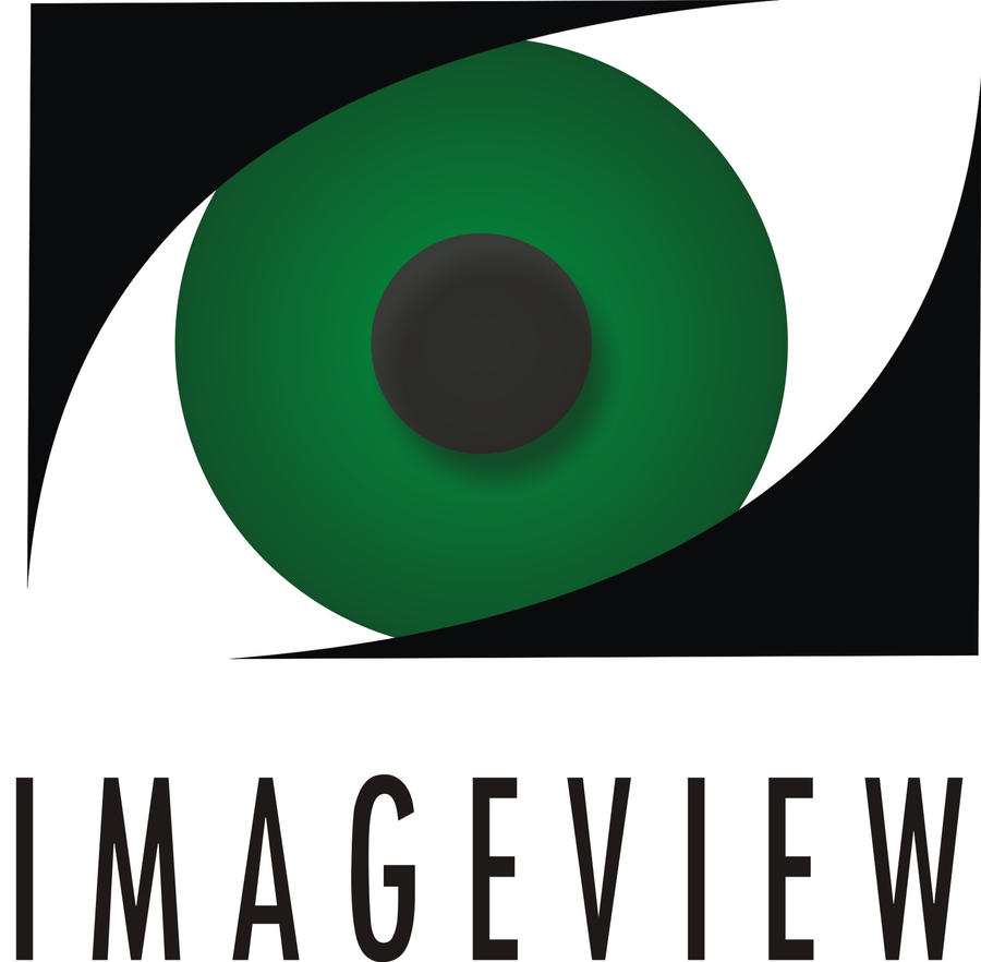 ImageView Logo by americo1987 on DeviantArt