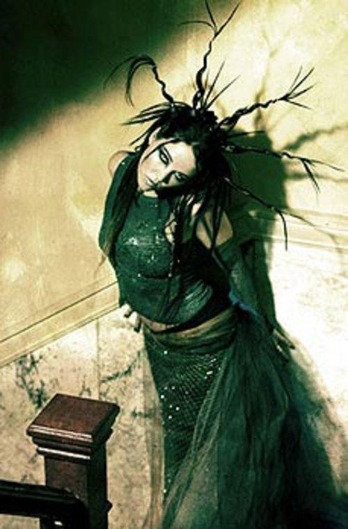 Collide (Singer) by RapeTheDarkness on DeviantArt